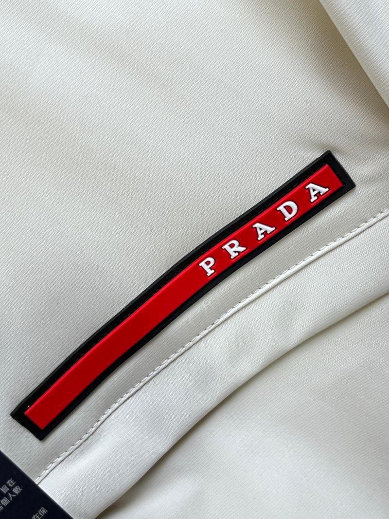 Prada Outwear